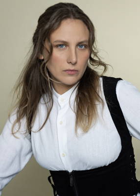 Joana Vinogradoff