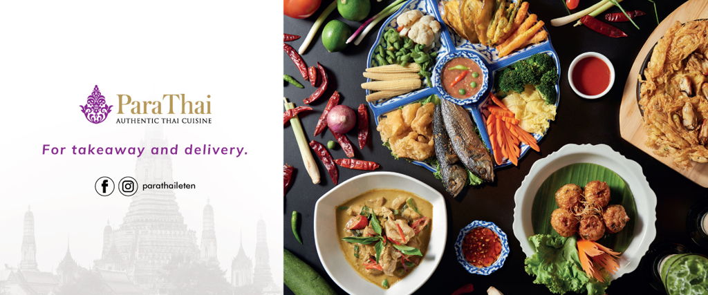 Parathai Order Online For Delivery Pickup