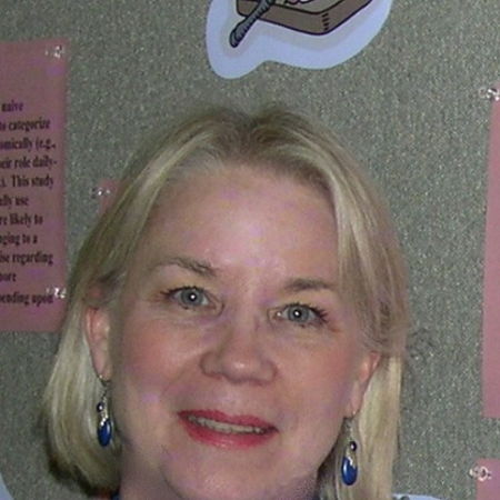 Sharon Lee Armstrong, PhD.
