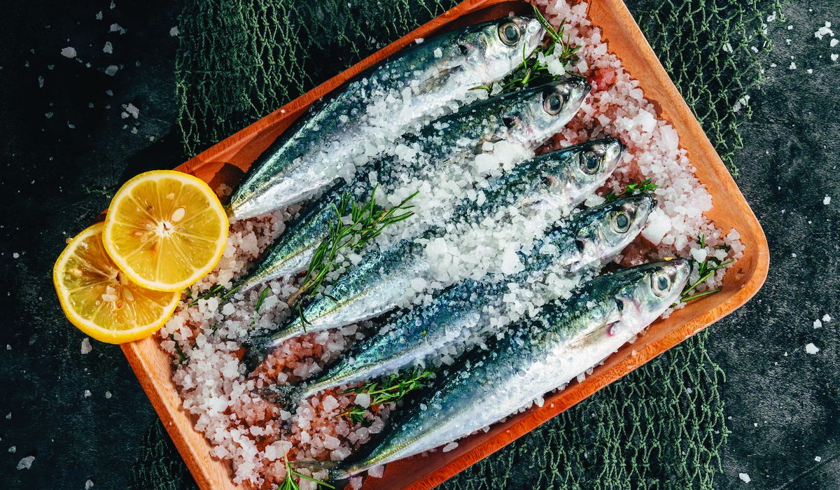 keto svačinky