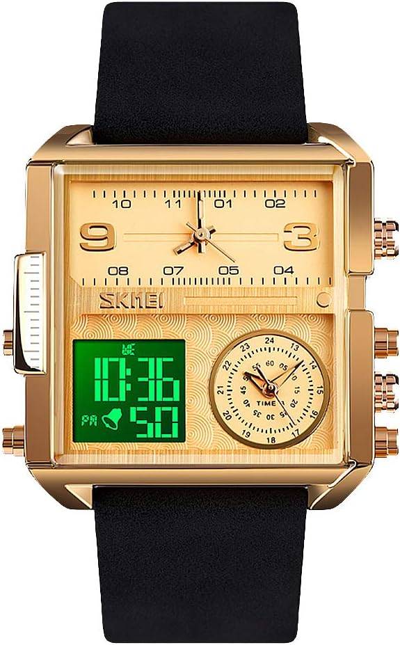 Avis montres skmei