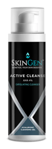 ACTIVE CLEANSE
