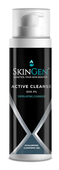 ACTIVE CLEANSE