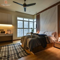 hnc-concept-design-sdn-bhd-modern-malaysia-selangor-bedroom-interior-design