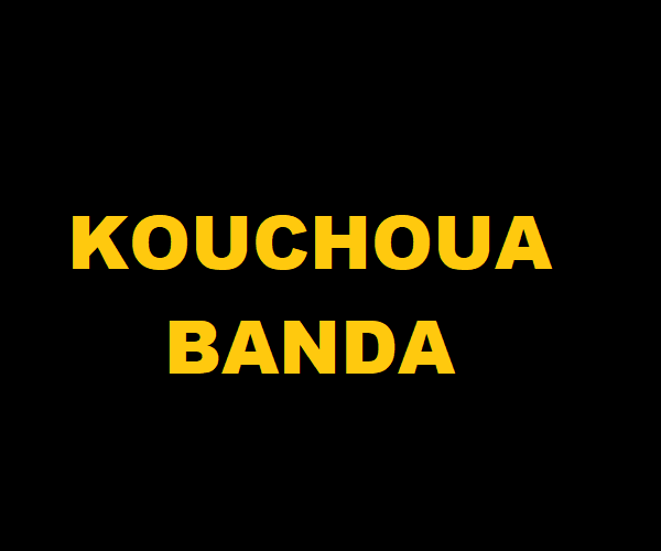 KOUCHOUA BANDA
