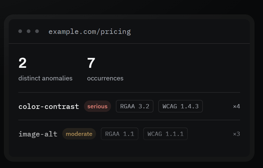 Front-End developers developer - ahmed H.'s portfolio image