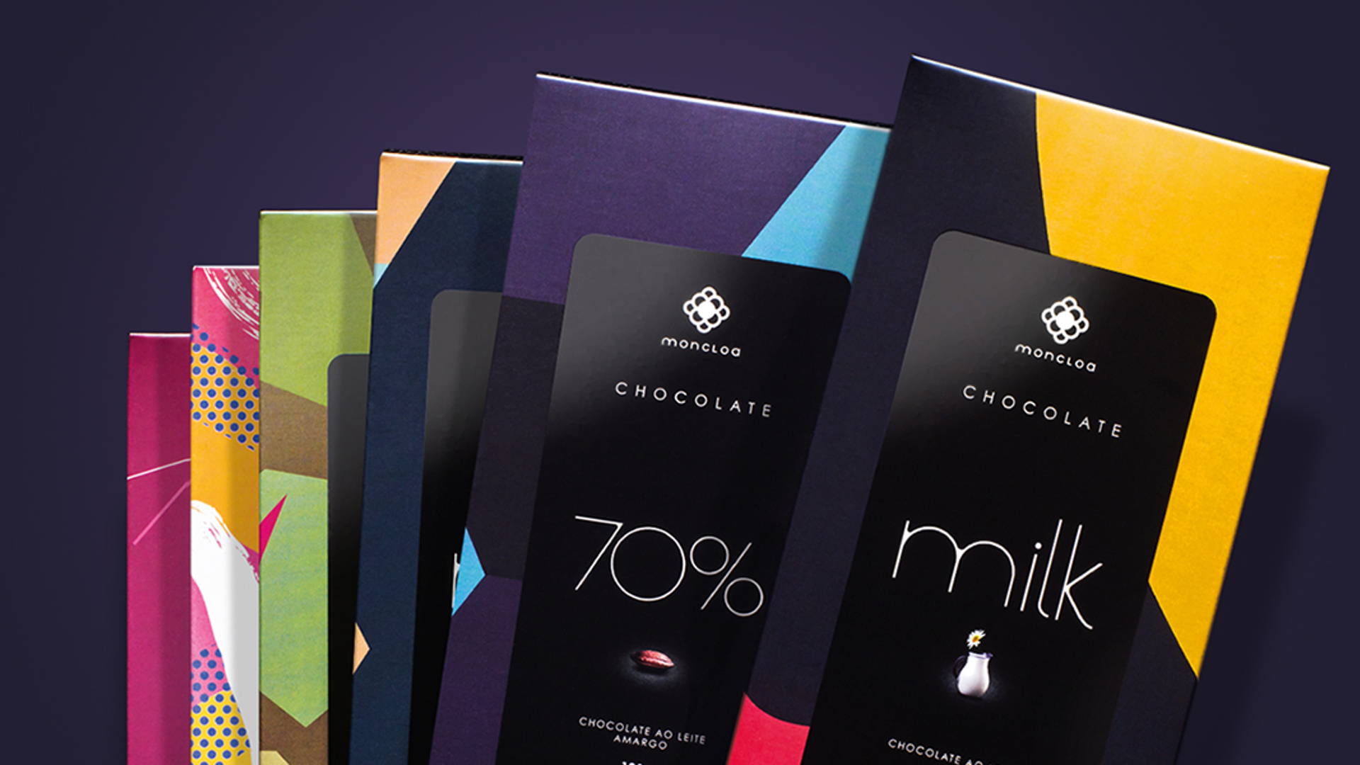 Featured image for Moncloa Chocolates