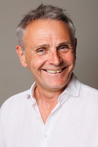 Pierre Schumacher