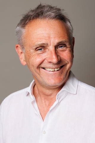 Pierre Schumacher