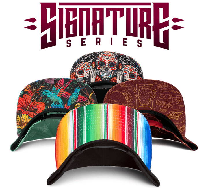 Signature Series Hats