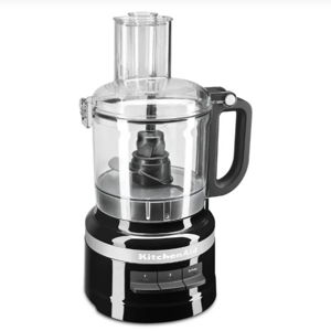 KitchenAid Food Processor 5KFP0719EOB