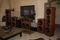 Home Theater Speakers Full front End Speakers 3