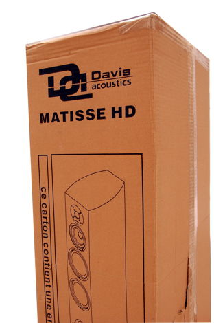 Davis Acoustics Matisse HD