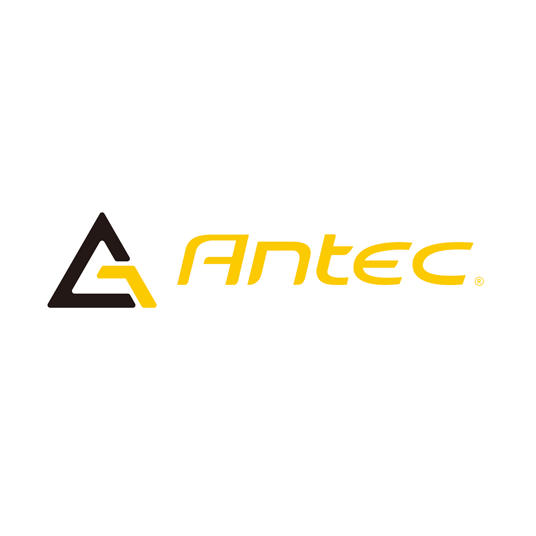 Antec pc company logo