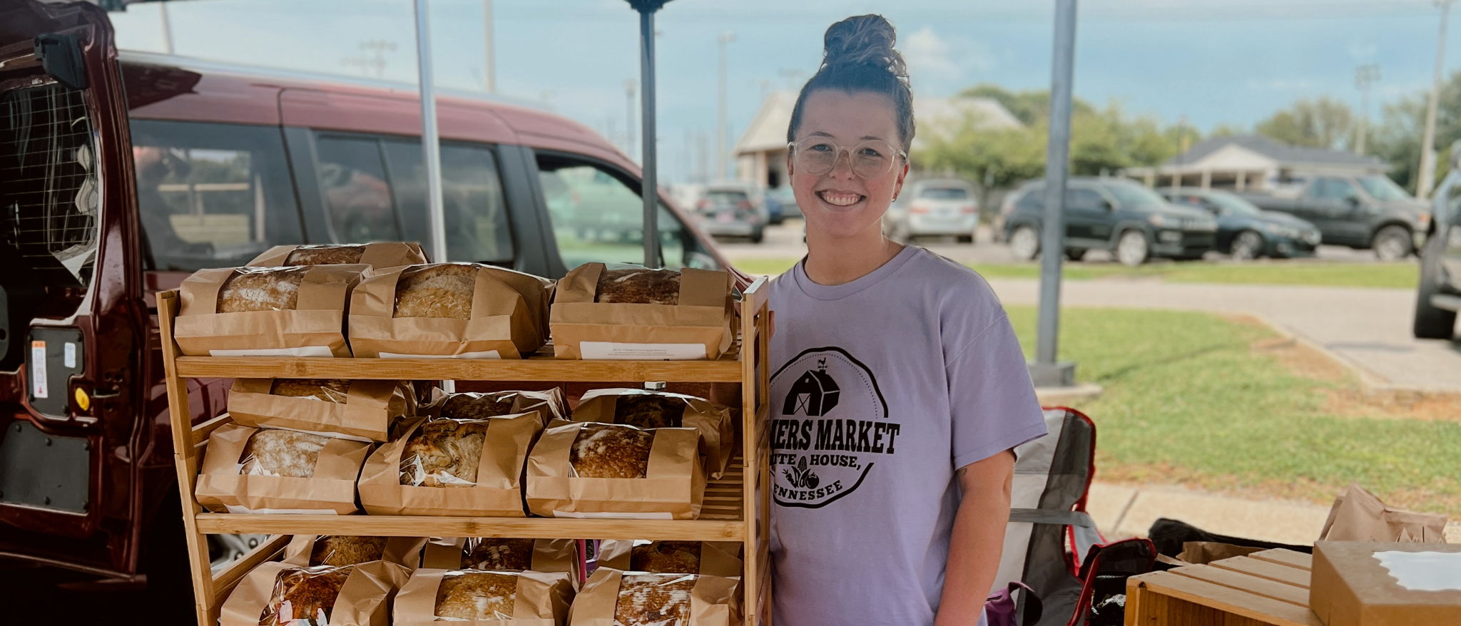 Courtney | The Sourdough Mill — photo from hotplate.com