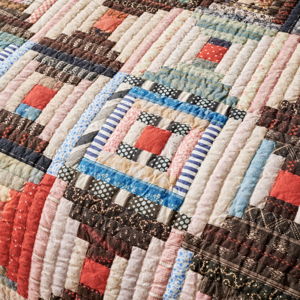 Jaxson Quilt - full / queen