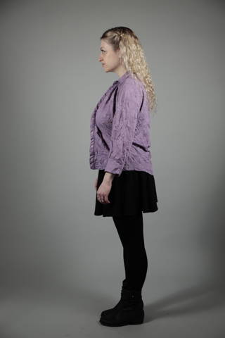 Tamara Friedman