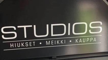 Parturi-Kampaamo Studios - taloustiedot, Y-tunnus ja päättäjät 