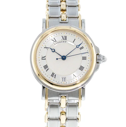 Breguet Marine 4400SA/12/X70