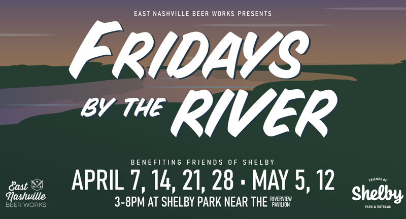 Fridays by the River
