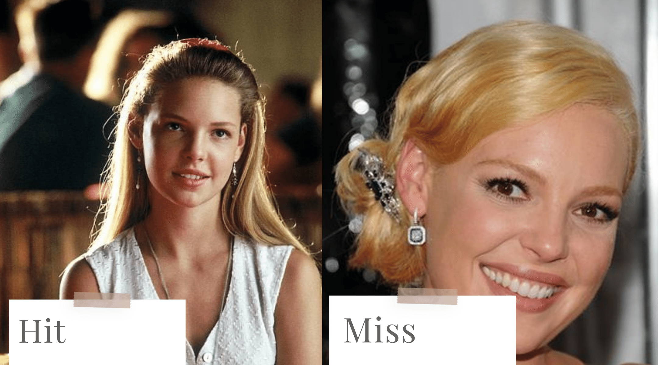 What Hair Color is Best For My Skin Tone