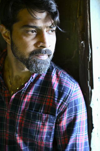 Sajjad Ul Haq Syed