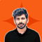 Remote brand designers in India - Nigil G.