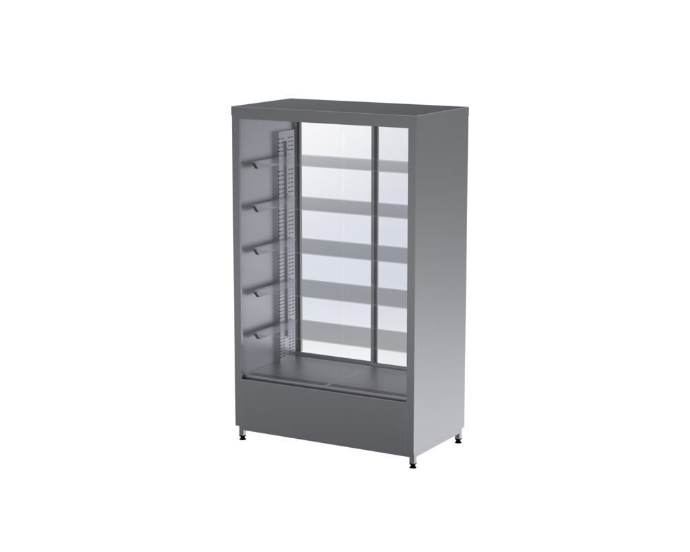 Coolpart Colly 900 XXL Kylmonter