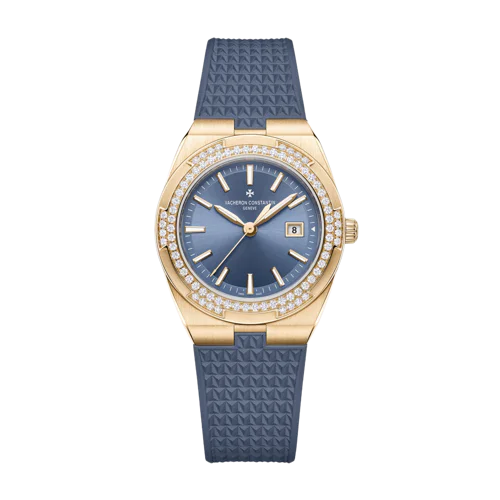 Vacheron Constantin Overseas 1225V/000R-H014