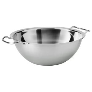 Double boiler insert
