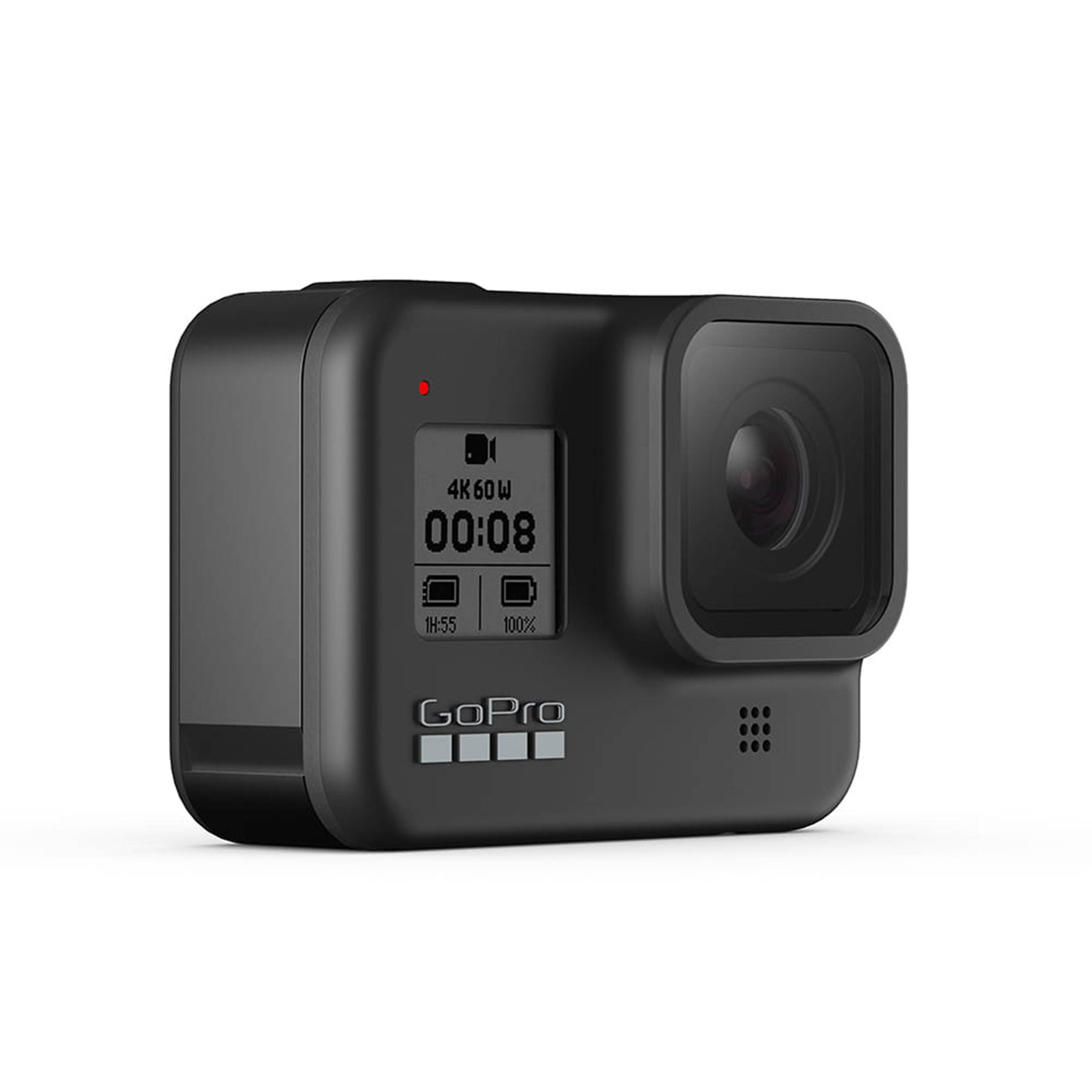 GoPro HERO8 BLACK 全方位運動攝影機