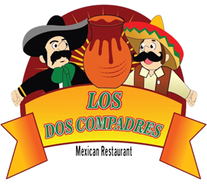 Logo - Los Dos Compadres