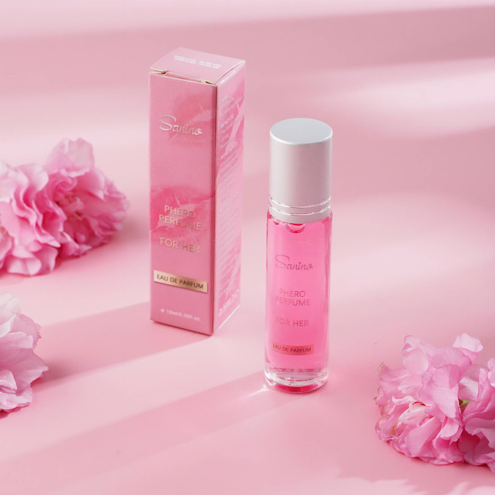 Pheromone perfume 2 – Sanino