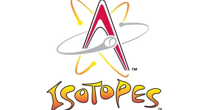 Albuquerque Isotopes vs. Round Rock Express