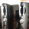 Raidho Acoustics D1.1 Reference Monitors, Stands Included 3