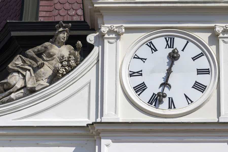 From Budapest: Gödöllő Palace of Queen Elizabeth Tour - photo 6