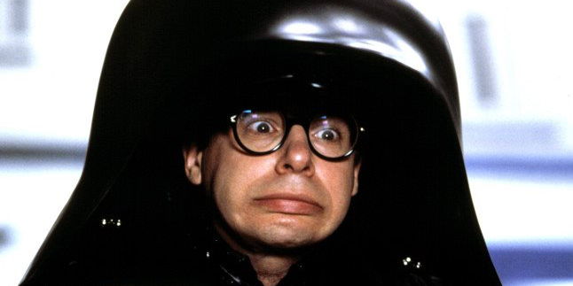 Spaceballs Trivia promotional image