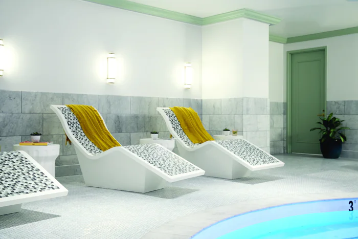 Park MGM Spa & Salon
