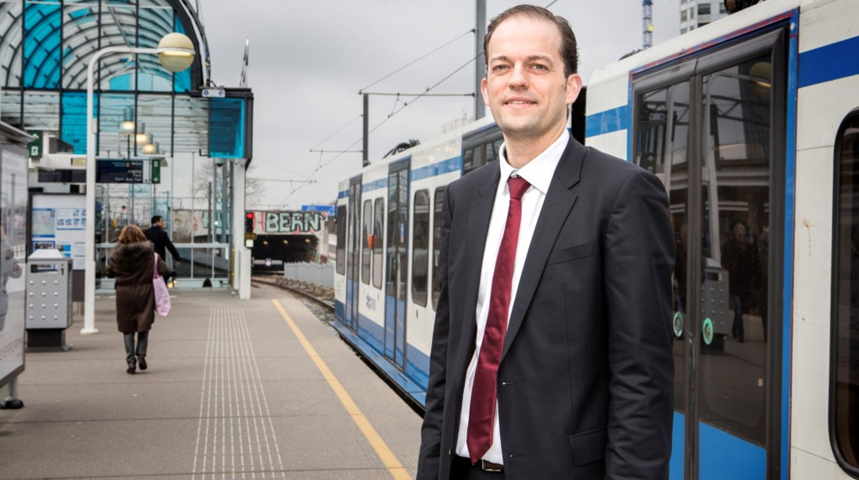 Foto bij Foto bij