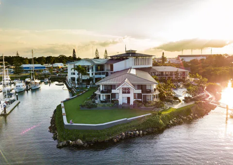 Rydges Hotels がどのようにパンデミック中に F&B 収益を最大化し、サービス提供を強化し、コストを削減するために SABA のデジタル注文ソリューションを実装したかRydges Hotels が F&B 収益を最大化し、サービス提供を強化し、コストを削減するためにパンデミック中に SABA のデジタル注文ソリューションを実装した方法