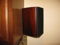 Era D14 D4 D4LCR Speakers 5.0 system in Rosewood PEACHT... 5
