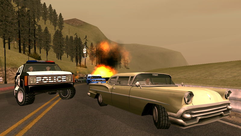 660 Save Car Anywhere Gta Sa Android Best