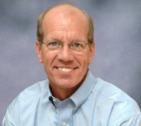 Charlie Vieth [pictured] and Zients founded a retirement consultancy in 2009 after long executive stints at T. Rowe Price.