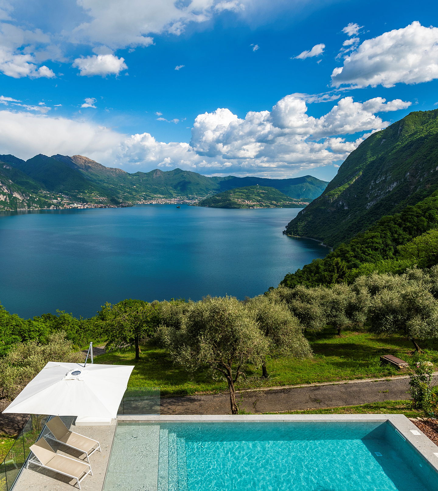  Iseo
- Neue Immobilien am Iseosee