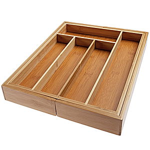 Cubertero Extensible | Muy Mucho