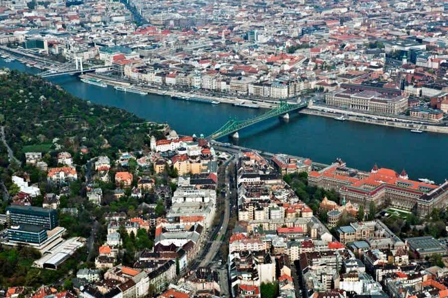 Sightseeing Flights with Aeroplane - photo 5