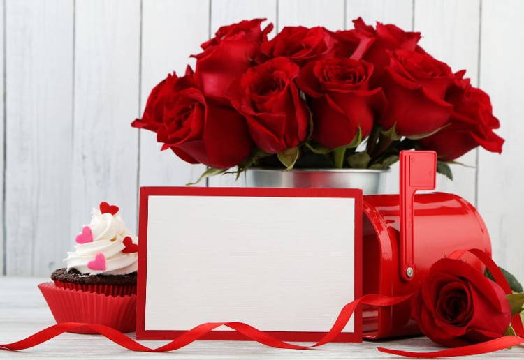 バレンタイン アメリカ