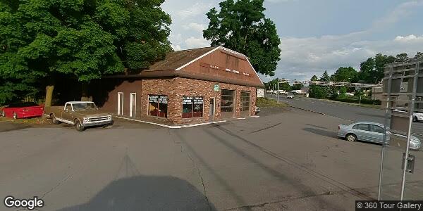 Mid-Hudson Auto Service exterior