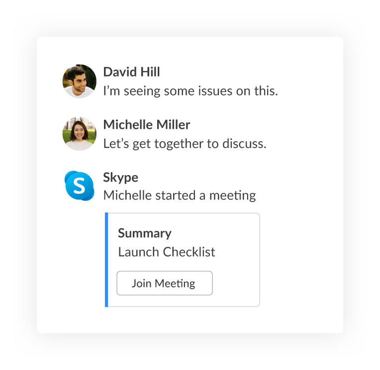 set up skype meeting in outlook online office 365