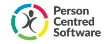 Person Centred Software logo